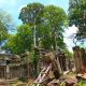 Overland Phnom Penh To Siem Reap